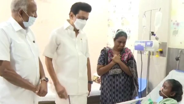 முதற்கட்ட அறுவை சிகிச்சை 