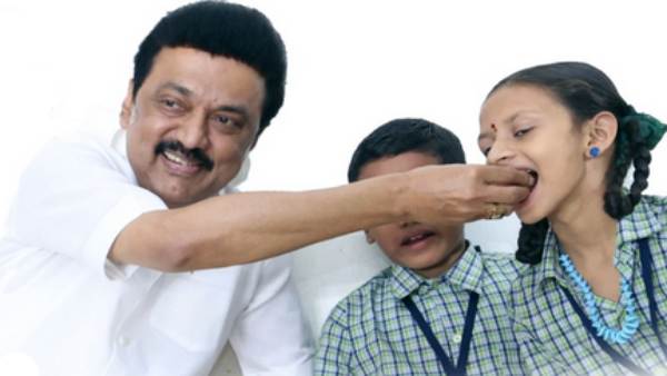  வெளிநாடுகளில் காலை உணவு திட்டம் 