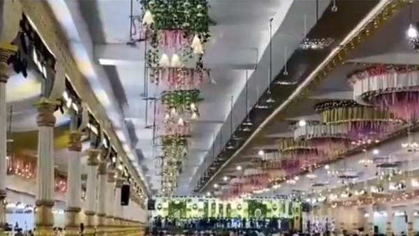 சுதாகரன் திருமணம் 