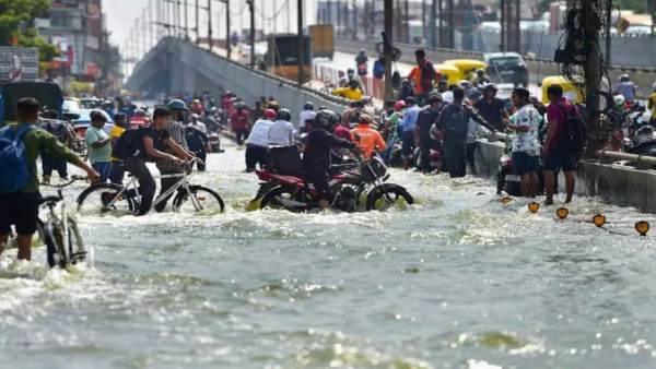 வெள்ளம் வெள்ளம்