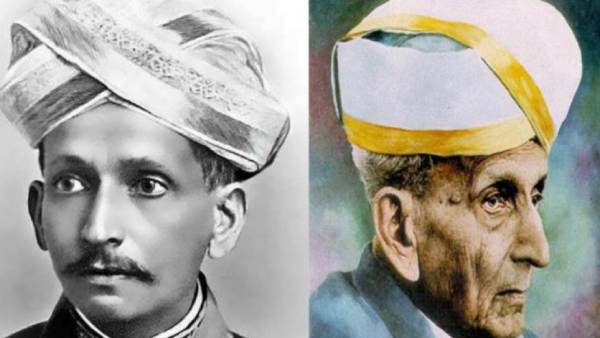 தனித்துவமான பாசன திட்டம் 