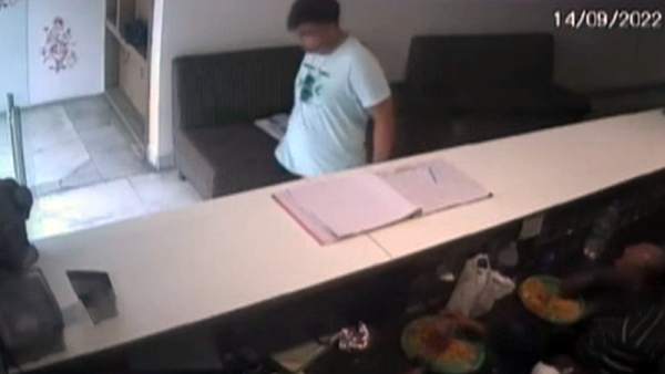  பாலியல் வன்கொடுமை 