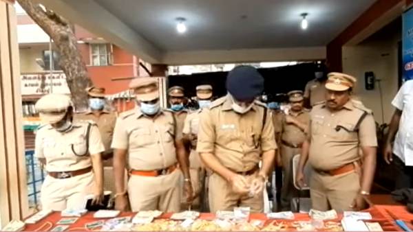 கொலை கொலை