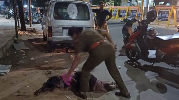 பதறவைத்த காட்சிகள் பதறவைத்த காட்சிகள்