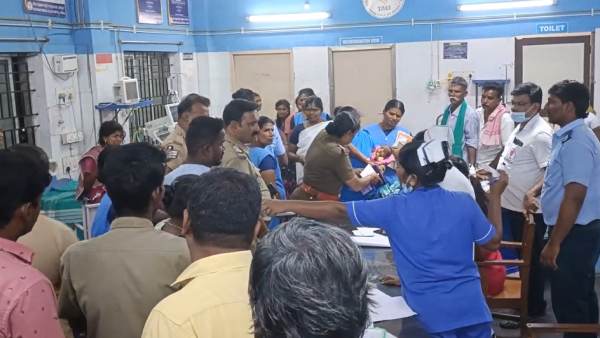 பச்சிளம் குழந்தைக்கு மது பச்சிளம் குழந்தைக்கு மது