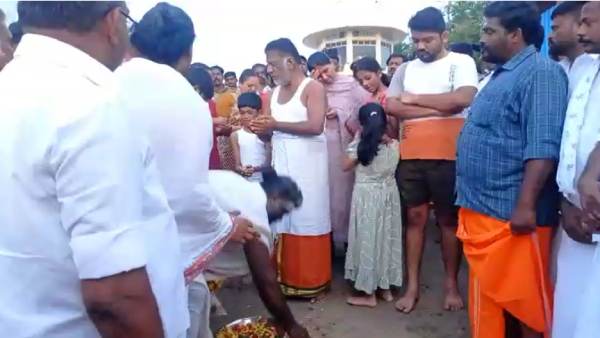 காசி பயணம் 