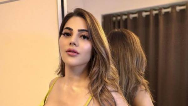 பிங்கி இரானி 