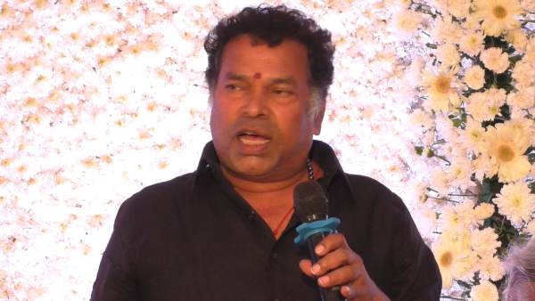 உழைப்புதான் முக்கியம் 