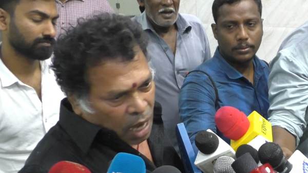  பிரதமர் பதவி கொடுங்கள் 