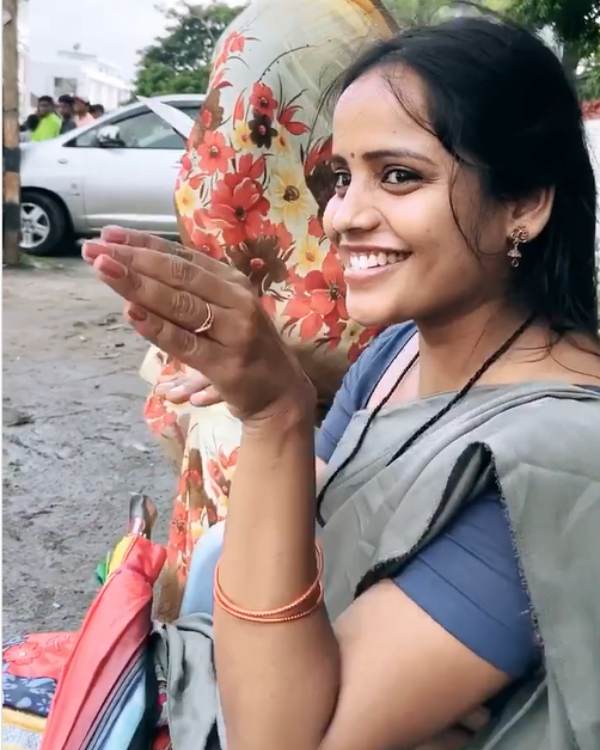 விருகம்பாக்கத்தில் தற்கொலை 