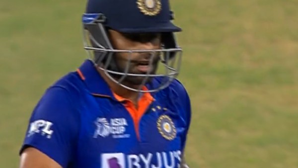 கடைசி ஓவர் 