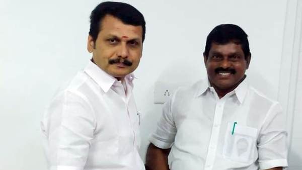  திமுகவினர் சொல்வது 