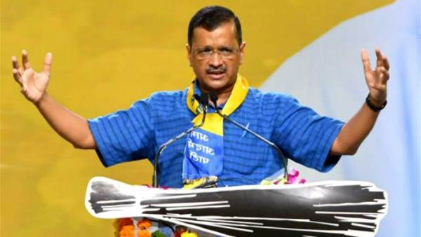 ஆம் ஆத்மி மீது பொய் வழக்கு 