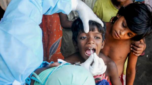 அறிகுறிகள் என்ன? 