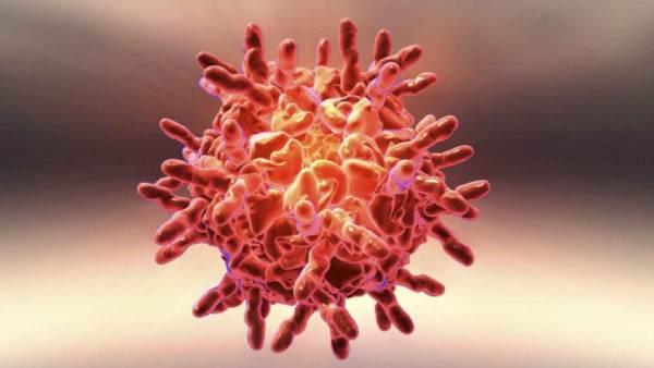 எப்படி ஏற்படுகிறது? 