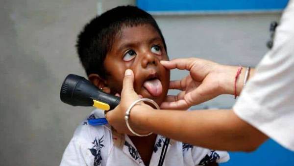 குழந்தைகள் மட்டுமா? 