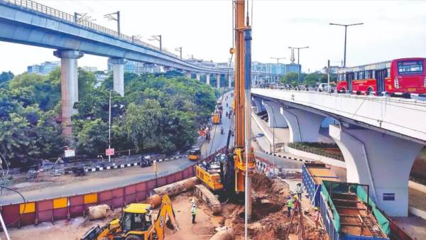 பரந்தூர் வரை பரந்தூர் வரை