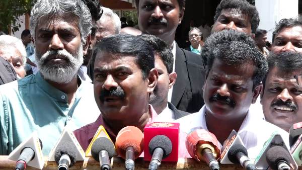  அமெரிக்க நிறுவனத்துக்கு ஏன் கொடுத்தீங்க?