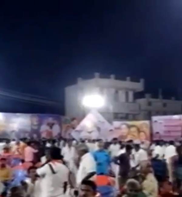 அதிமுக பொதுக்கூட்டம் 