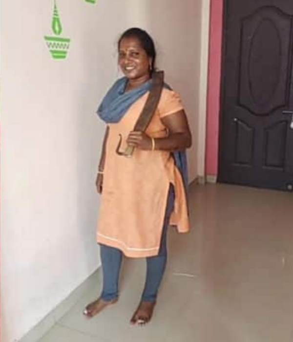  மக்கள் பிரதிநிதி