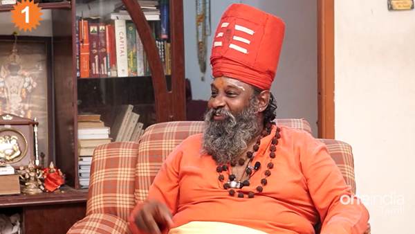  மூங்கிலடியார்