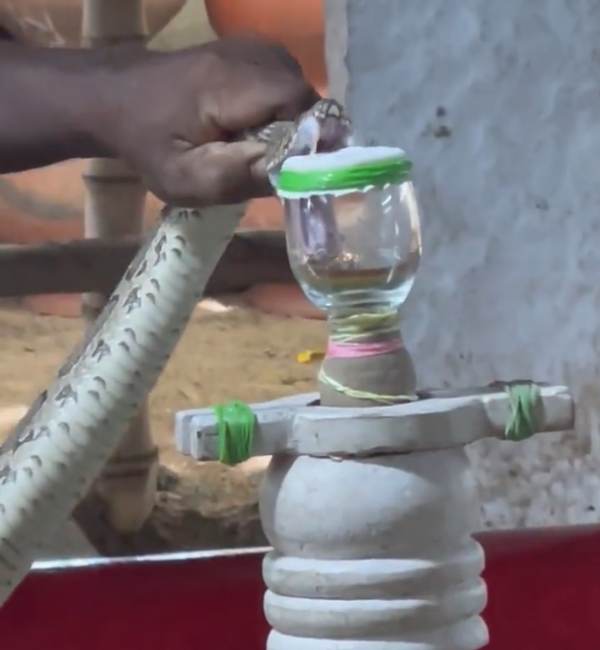  வீடியோவில் என்ன 