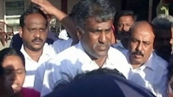 மிரட்டல் 