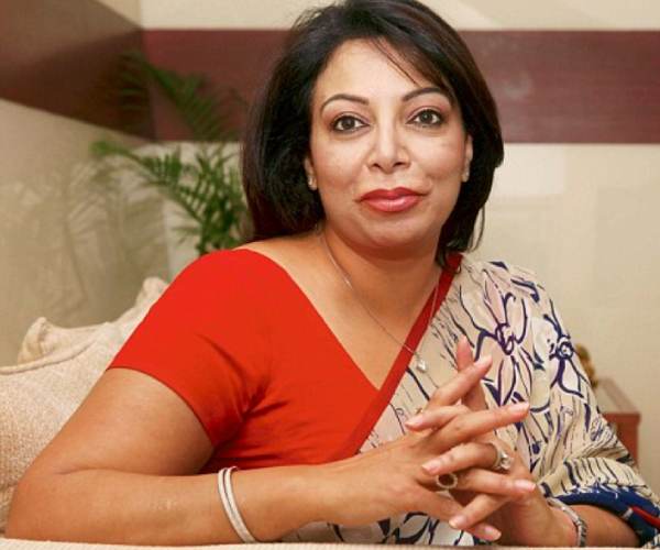 நீரா ராடியா 