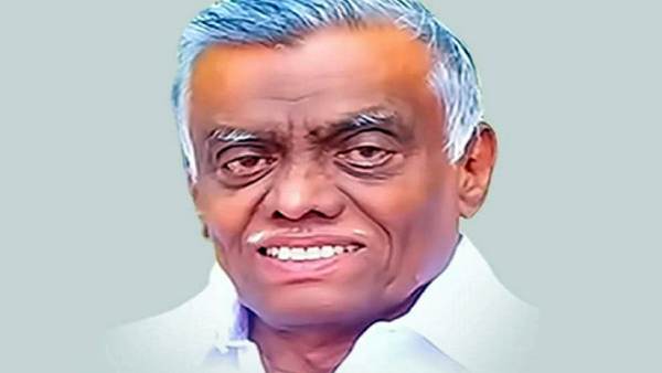 சேடப்பட்டி முத்தையா 
