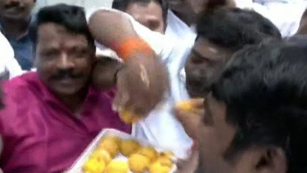  குழப்பத்திற்கு இடமில்லை 