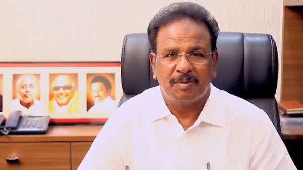 ஆலையின் சிஇஓ 