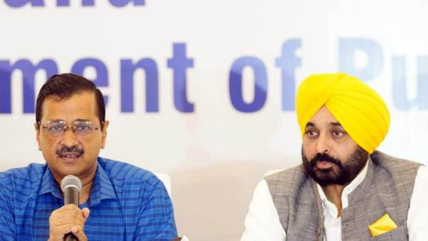  ஆம் ஆத்மி குற்றச்சாட்டு 