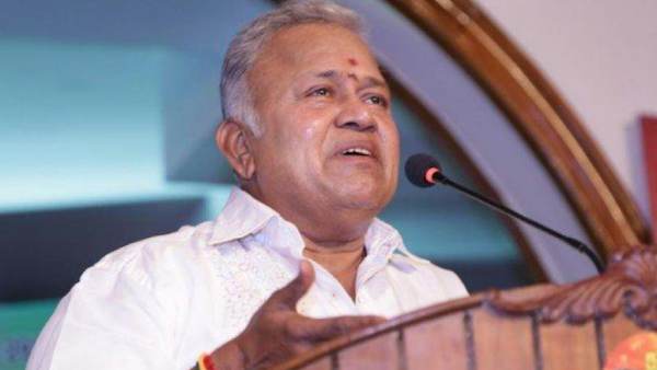 ராதாரவி 