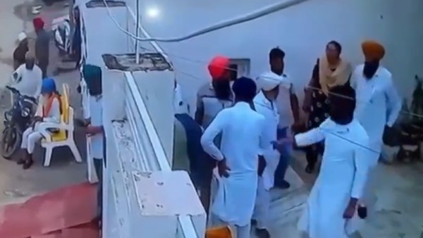 ஆம்ஆத்மி எம்எல்ஏ 