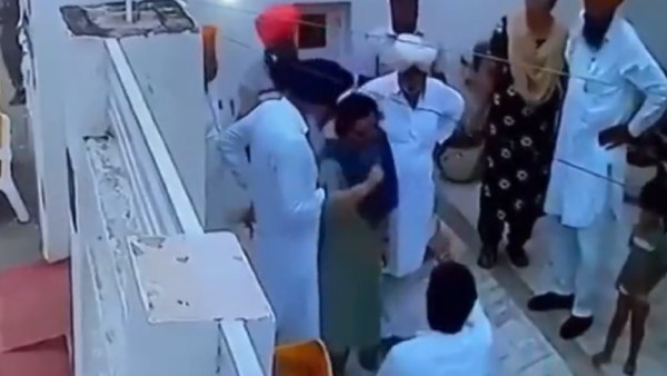 மகளிர் ஆணையம் விசாரணை 