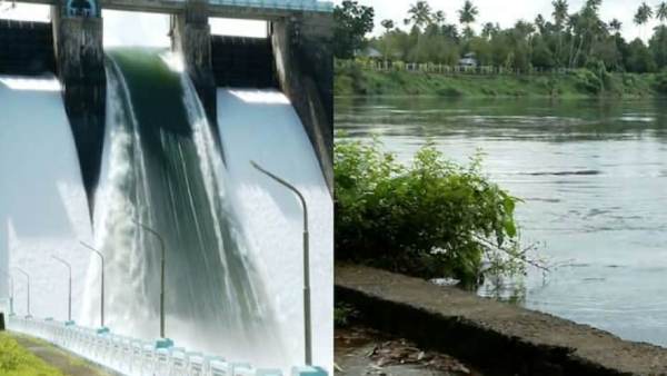 அணைகளின் கதவுகள் 