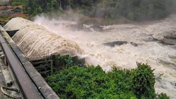 14 ஆயிரம் கன அடி 