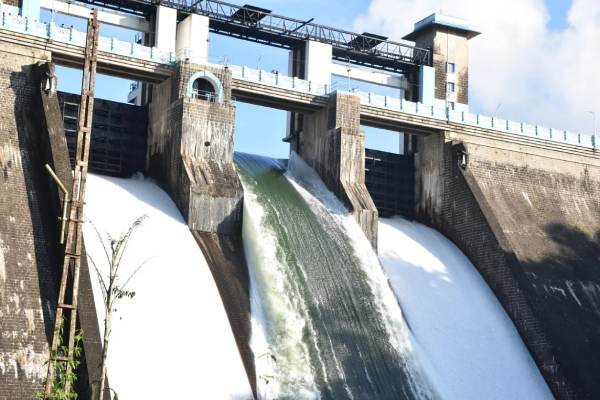 6 டிஎம்சி 