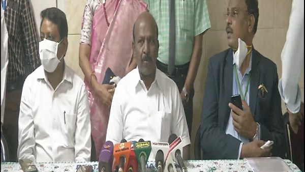  பூஸ்டர் தடுப்பூசி 