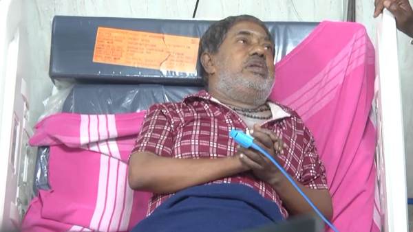 இரு சிறுநீரகங்கள் இரு சிறுநீரகங்கள்