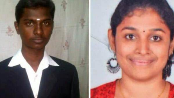 ராம்குமார் மர்ம மரணம் 