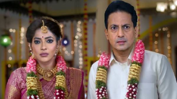 திருமண மண்டபத்தில் பாக்கியா