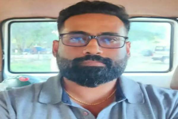  அண்ணாமலை பிஏ 