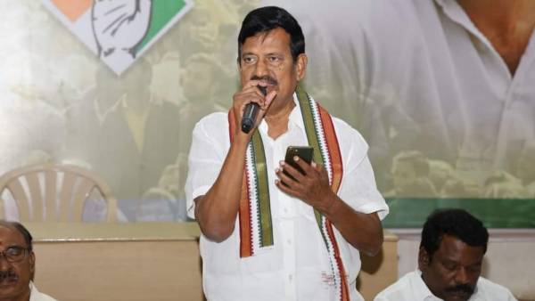  தென்னிந்திய காங்கிரஸ் தலைவர்கள் 