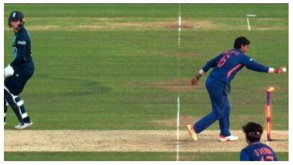 தீப்தி சர்மா 