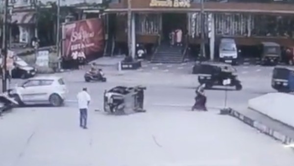 அதிர்ஷ்டத்தை நம்பியே இருக்க முடியுமா? 