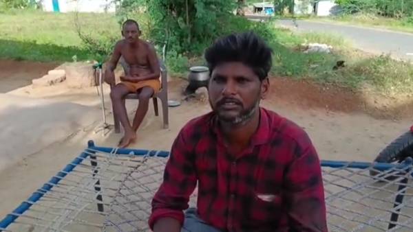 நீண்ட நாள் ஆசை 