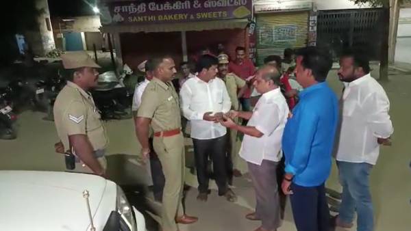  டிஜிபி எச்சரிக்கை 