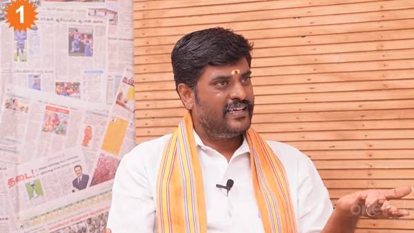 SPECIAL பேட்டி SPECIAL பேட்டி