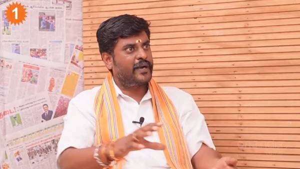 வைகோ வைகோ